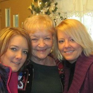 Meet your Posher, Katy